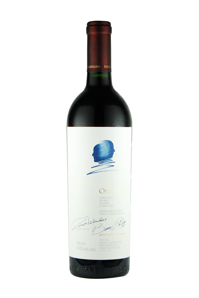 オーパスワン　750ml