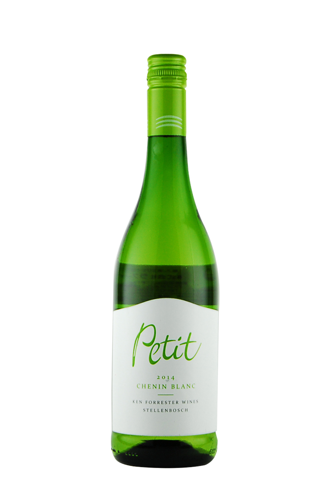 プティ　シュナンブラン　ケン・フォレスター　750ml