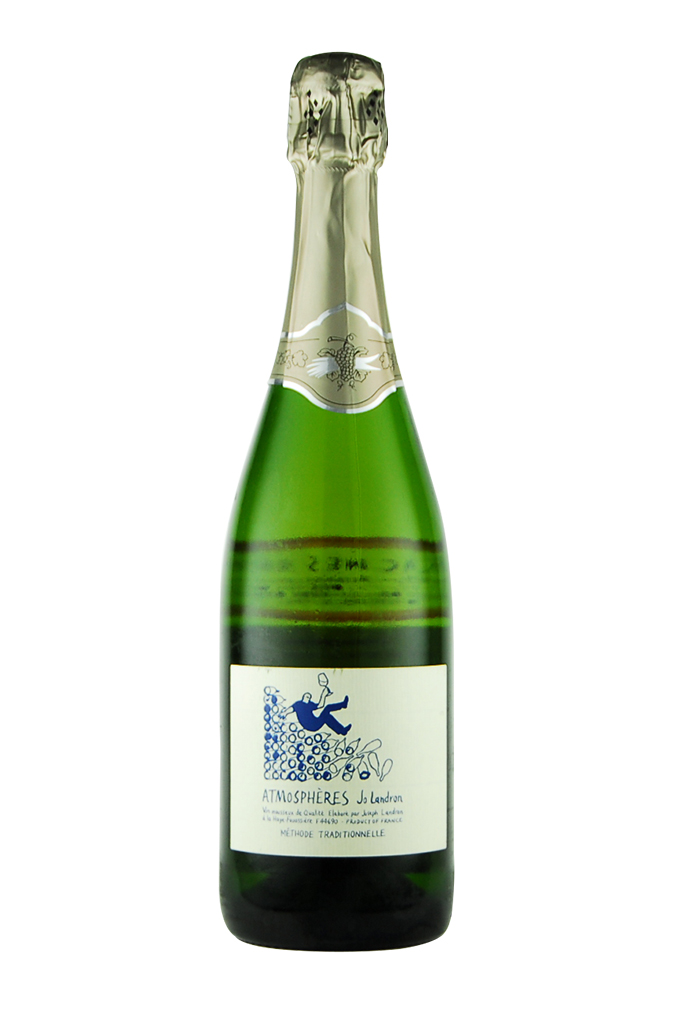 アトモスフェール　ジョ　ランドロン　ドメーヌ・ランドロン　750ml
