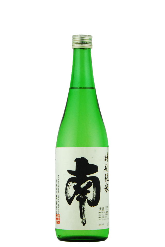 南　特別純米酒（720ｍｌ）