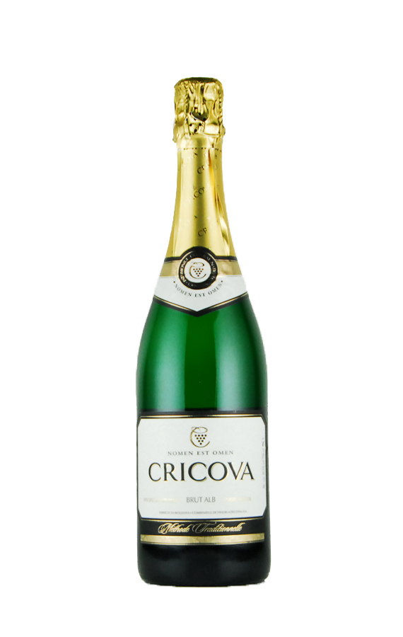 モルドバ　クリコバ　白　750ml
