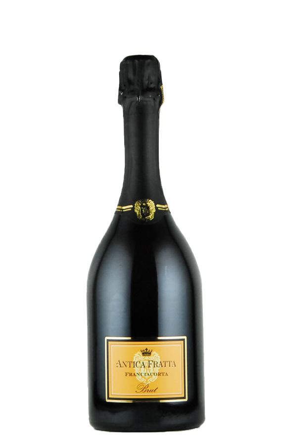 アンティカ　フラッタ　フランチャコルタ　ブリュット　750ml