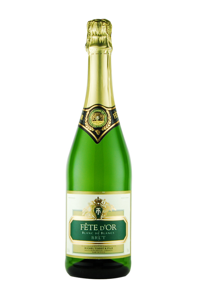 フェット　ドール　Ｂ＆Ｂ　ブリュット　750ml
