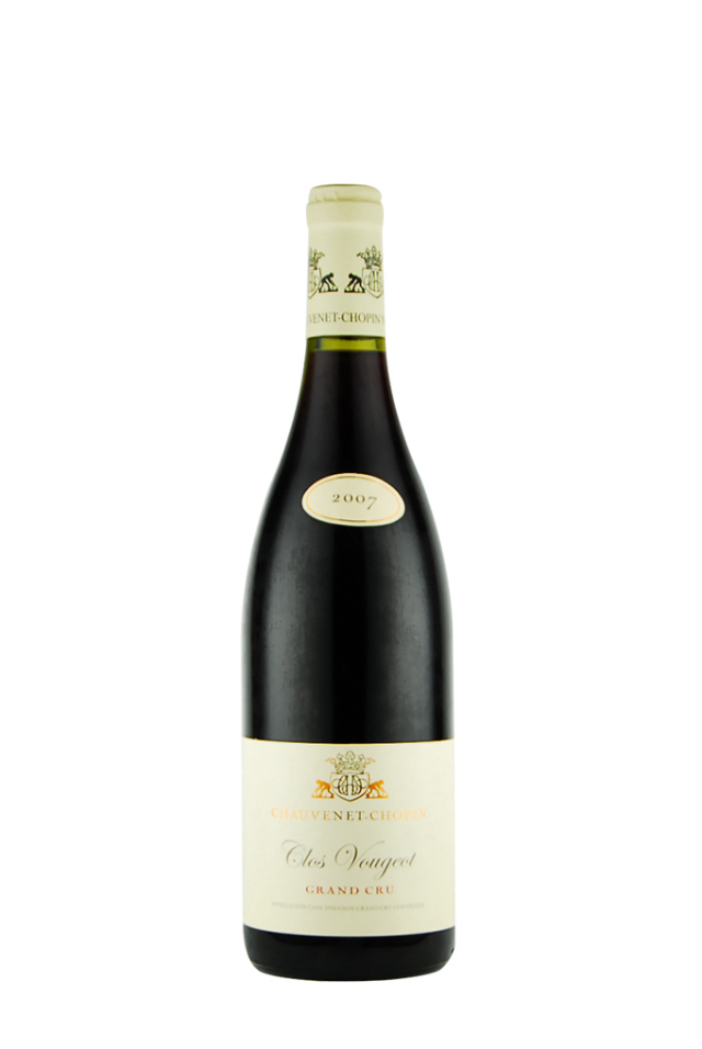 クロ　ド　ウ゛ージョ　グランクリュ　ショーウ゛ネ・ショパン750ml