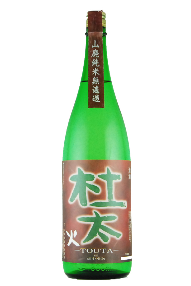 杜太　火（1800ml）