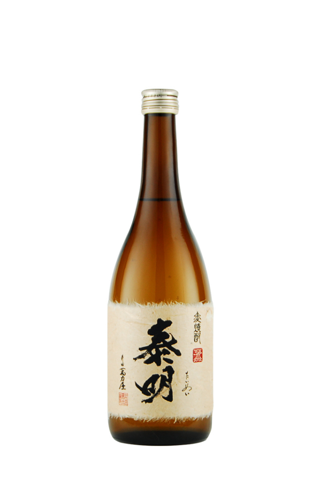 泰明（25度）720ml