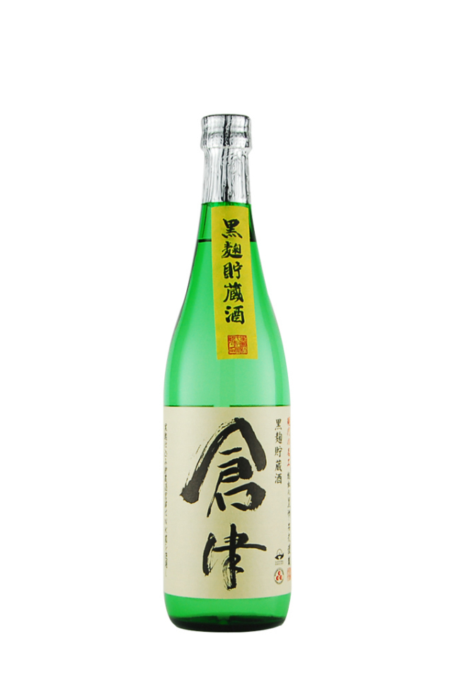 倉津（25度）720ml