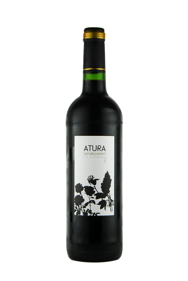 アトゥラ　ルージュ　750ml