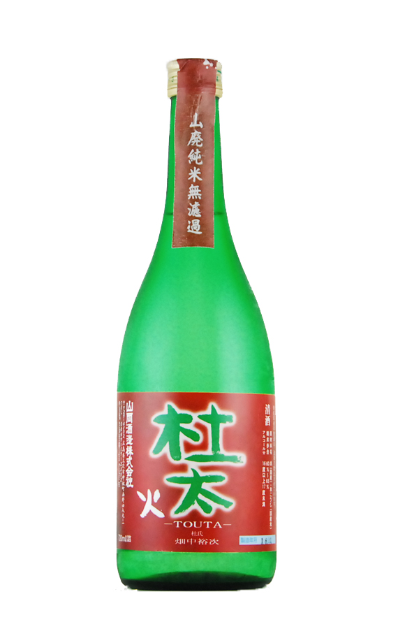 杜太　火（720ml）