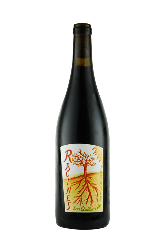 ラシーヌ　レ・カイユ・デュ・パラディ　750ml