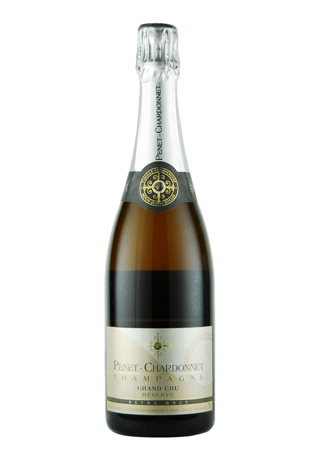 プネ・シャルドネ　グランクリュ　エクストラブリュット　750ml
