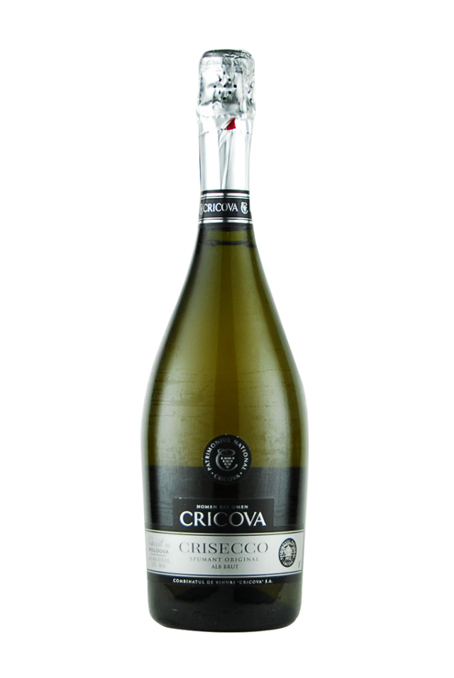 モルドバ　クリコバ　クリセッコ　750ml