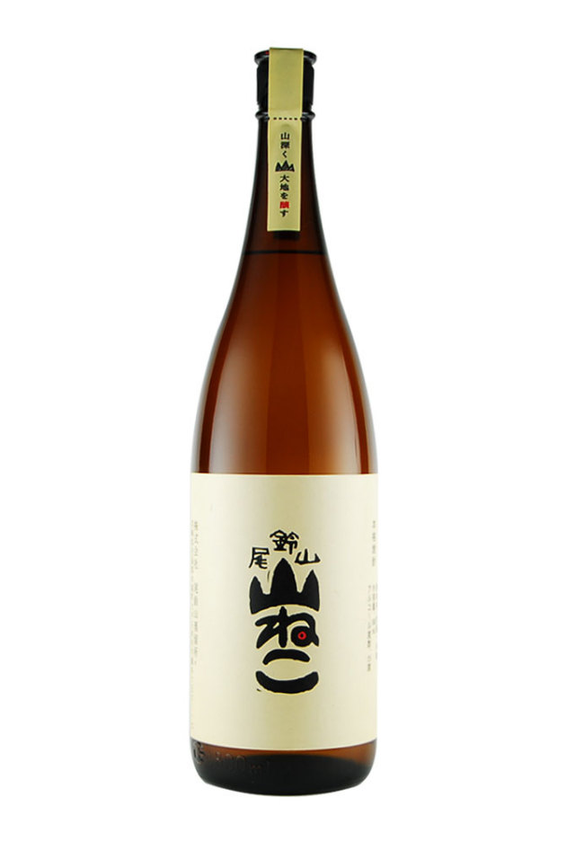 （尾鈴山蒸留所）宮崎