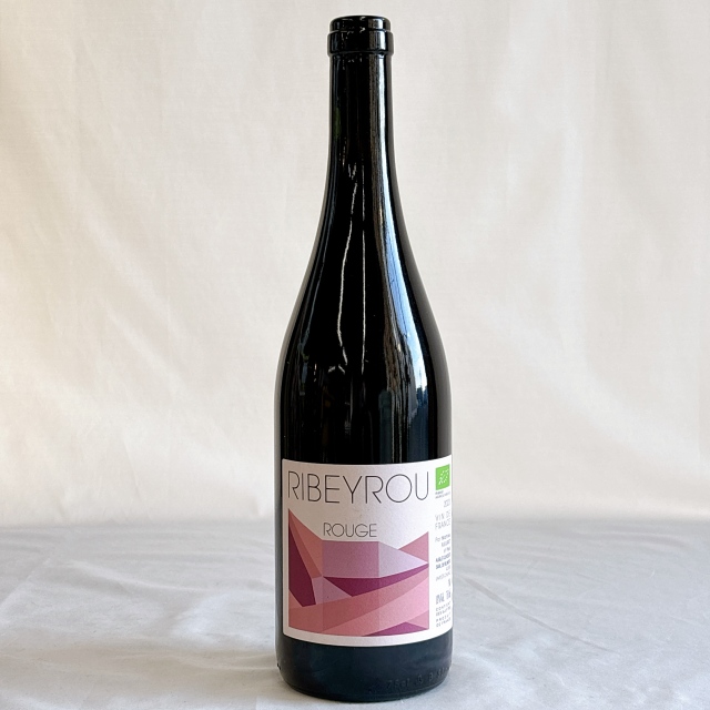 ベルモン　リベイルー　2023　750ml