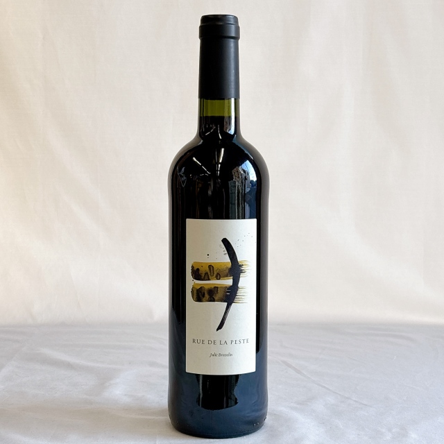 ジュリー ブロスラン　ルー ド ラ ペスト　750ml