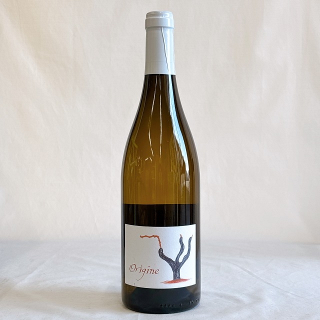 ダヴィッド ランドロン　オリジン　750ml