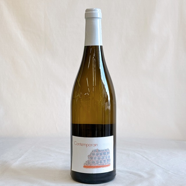 ダヴィッド ランドロン　コントンポラン　750ml