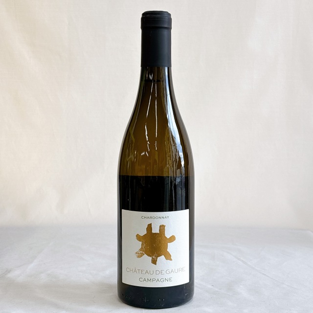 シャトー・ド・ゴール　カンパーニュ・ブラン　750ml