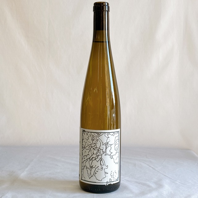 ドメーヌ・ギュップ　ル・プティ・ブラン　750ml