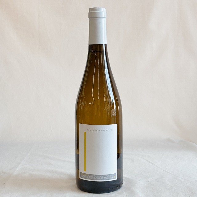 ドメーヌ・ジュリアン・ピノー　ロッシュ・ブランシュ　750ml