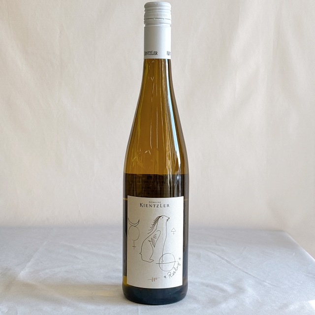 ドメーヌ キンツレー　リースリング　750ml