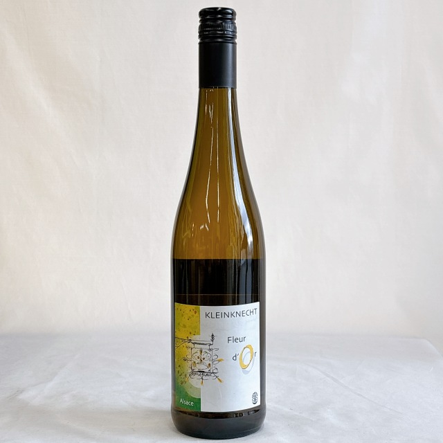 クラインクネヒト　フルール ドール　750ml