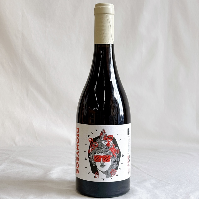 ドメーヌ デ マルヌ ブランシュ　ディオニソス　750ml