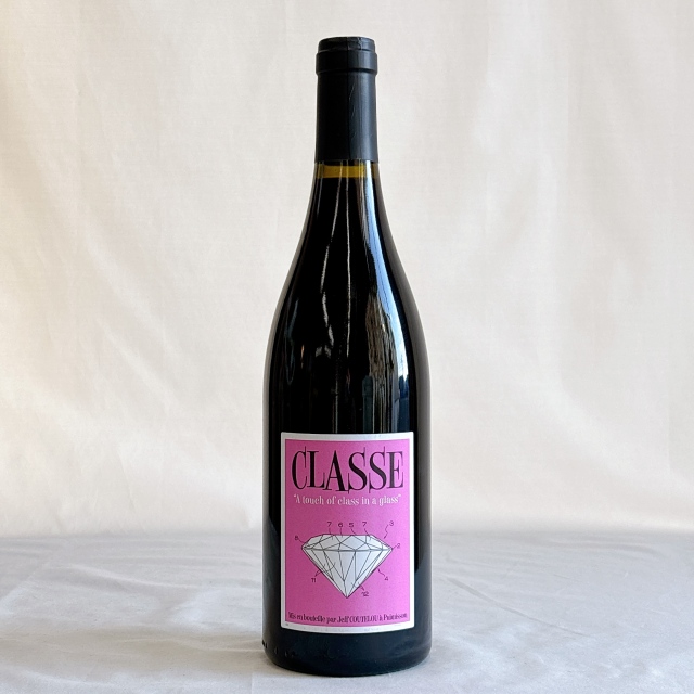 マス クトゥル　クラッス　750ml