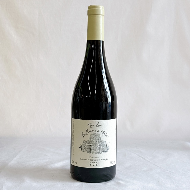 マス ロー　ラ カバネ ド マレ 2021 　750ml