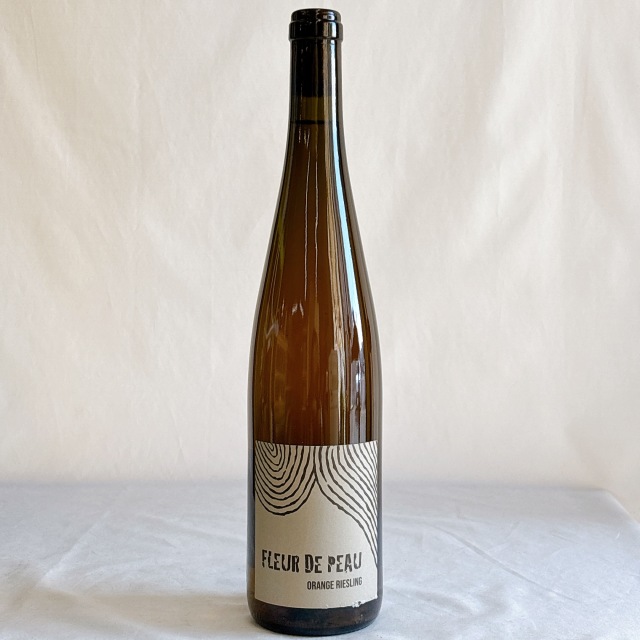 レオ デリンジャー　フルール ド ポー リースリング　750ml