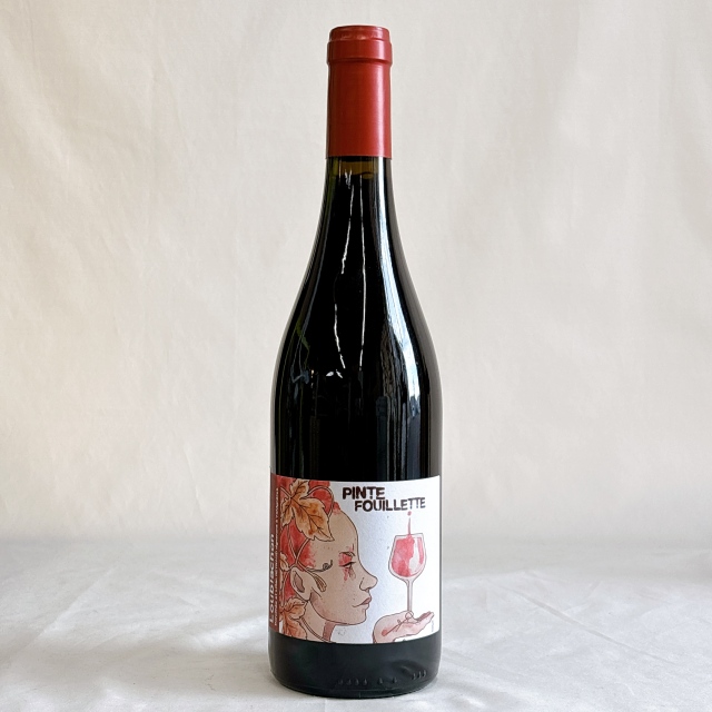 ルーブラション　パント フィレット　750ml