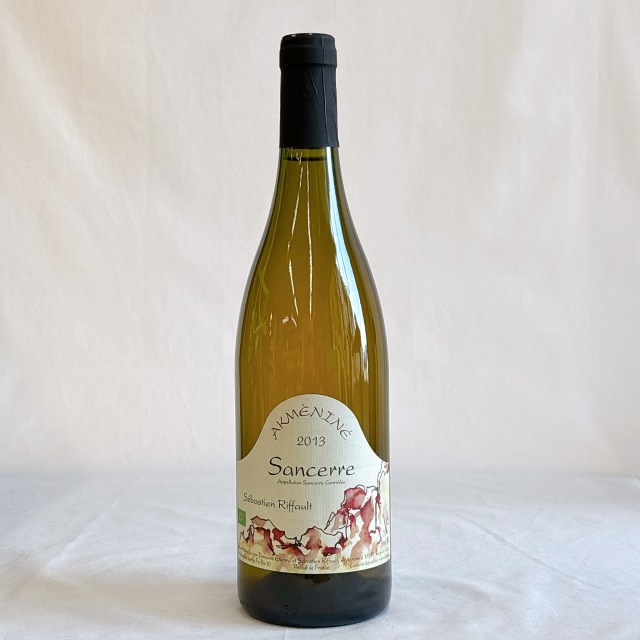 セバスチャン リフォー　アクメニネ　750ml