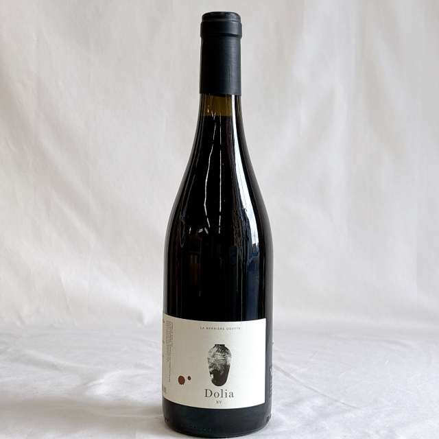 シリル ヴイヨ　ドリア　750ml