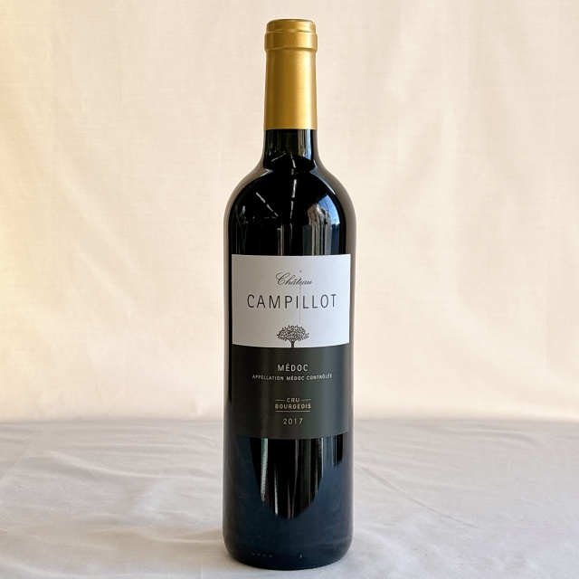 シャトー カンピヨ　シャトー カンピヨ　750ml