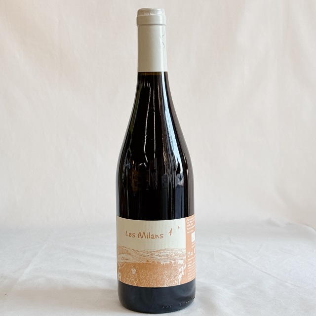 ヴァンサン・トリコ　レ・ミラン　750ml