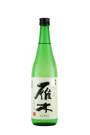 日本酒　四合瓶　雁木　楽器など約半額 shimamotosaketen_g0002