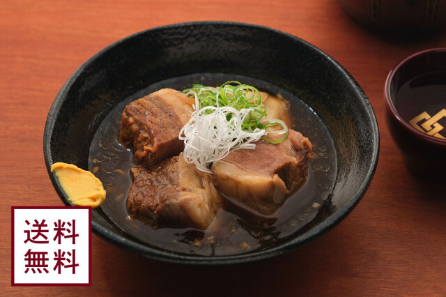 和風・洋風煮込み食べ比べセット