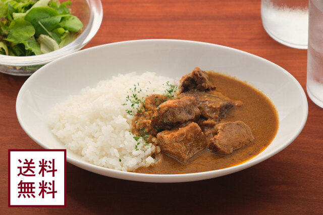 みかくカレー【7個セット】