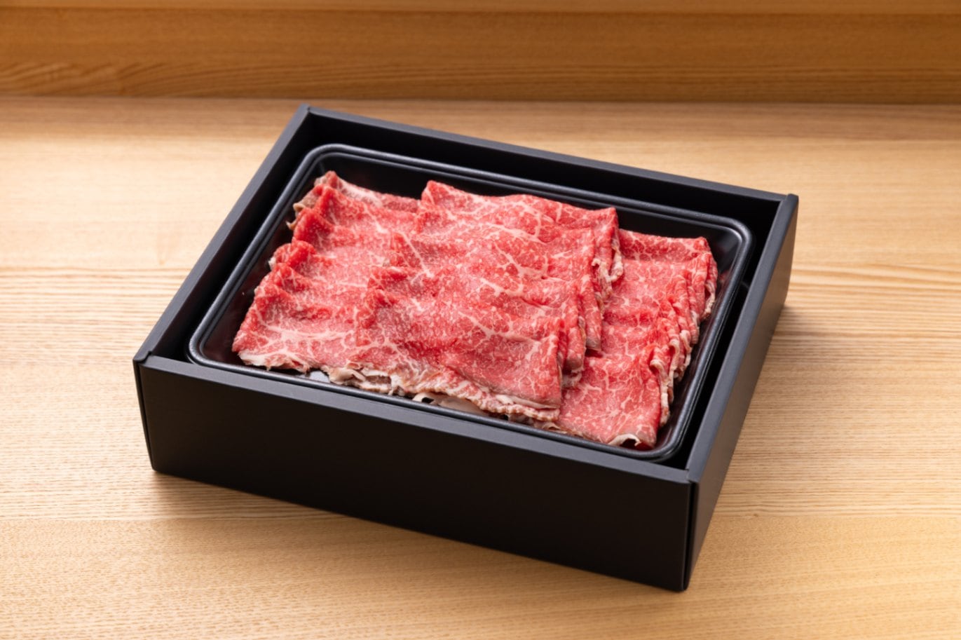 みかく牛上スライス