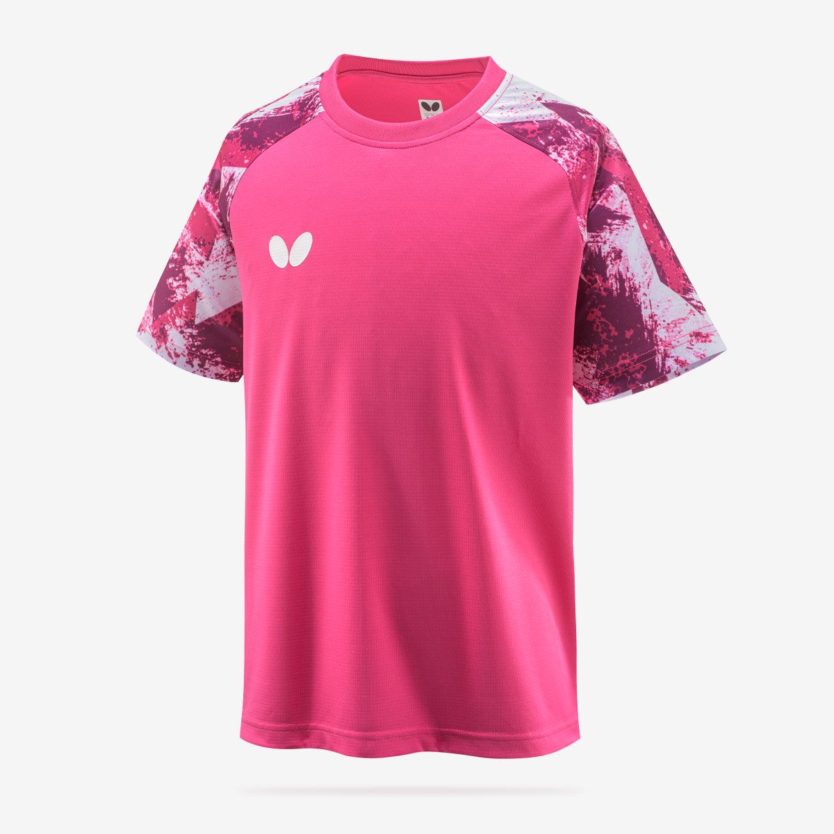 【生産終了】[Butterfly]ソルテノ・Tシャツ