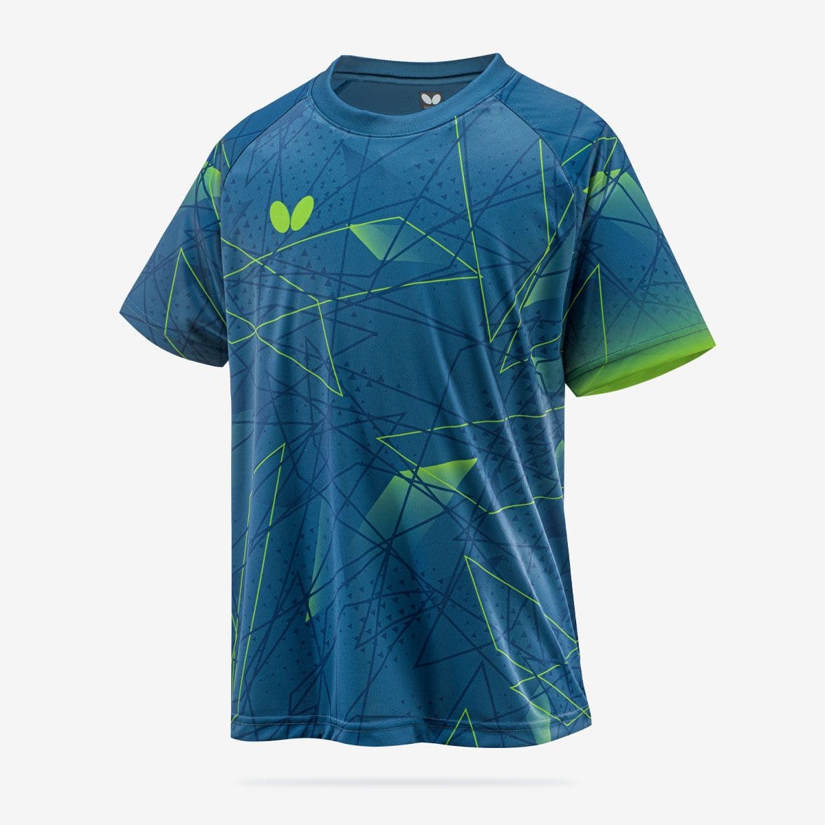 【廃盤特価】[Butterfly]ストナブル・Tシャツ