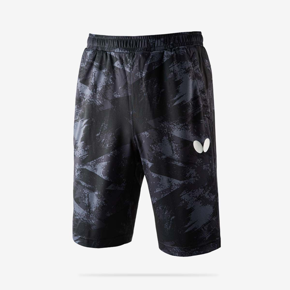 [Butterfly]TK・ハーフパンツ