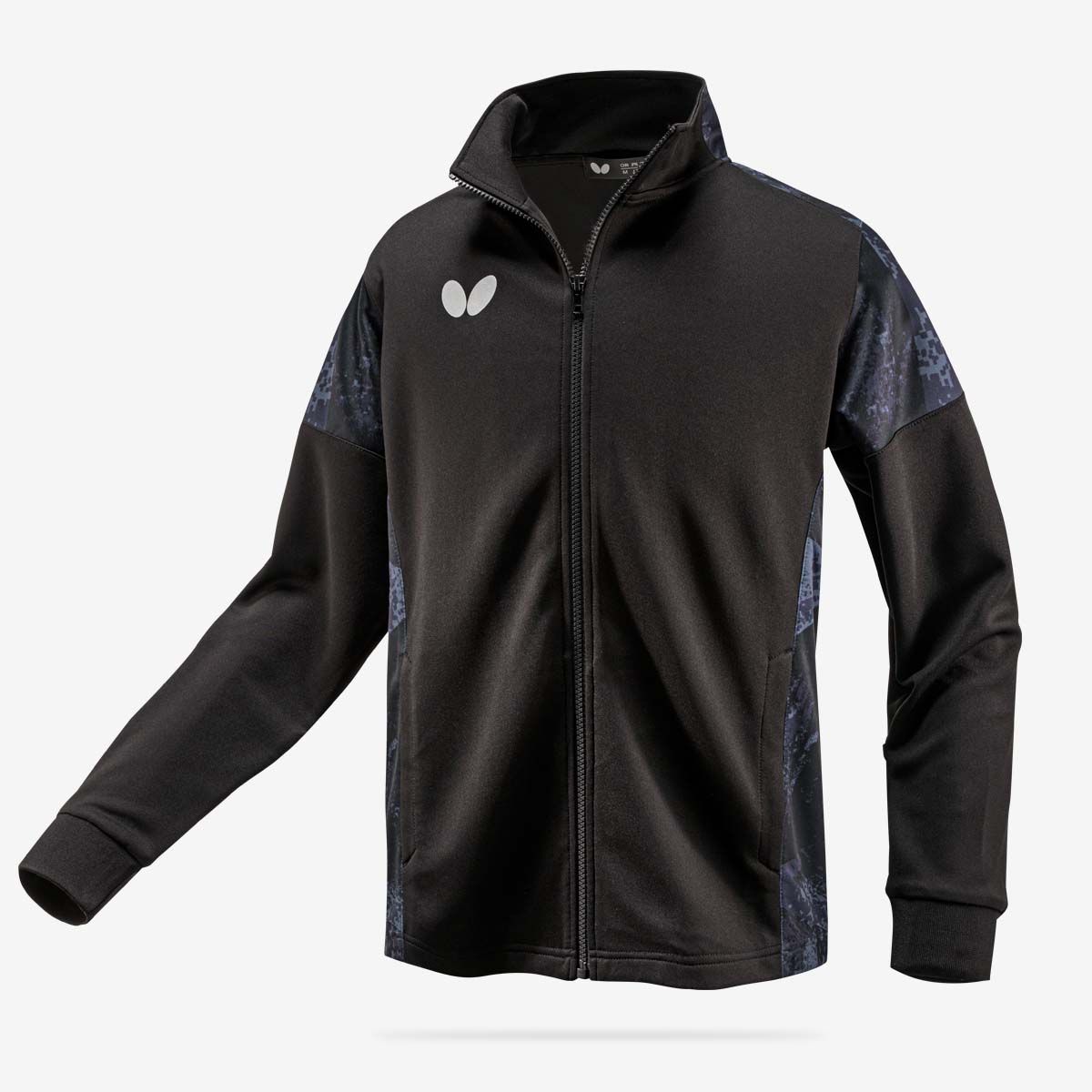 [Butterfly]TK・ジャケット