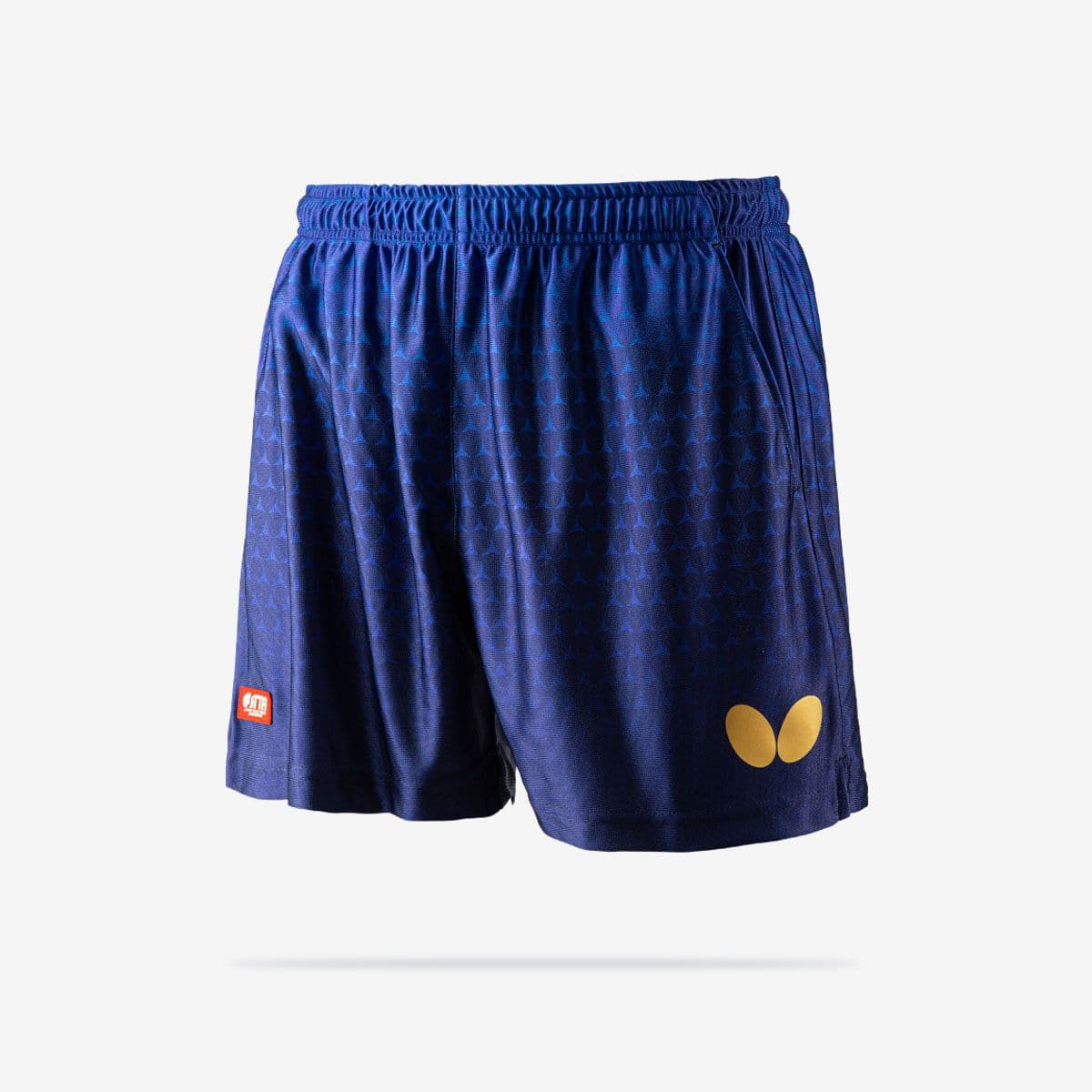 【生産終了】[Butterfly]エリスター9・パンツ