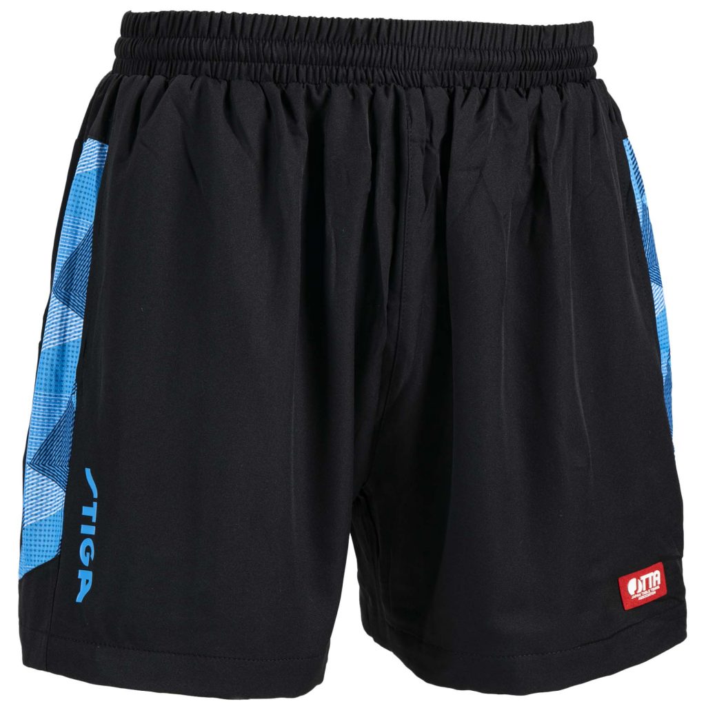 【生産終了】[STIGA]ショーツCN-I