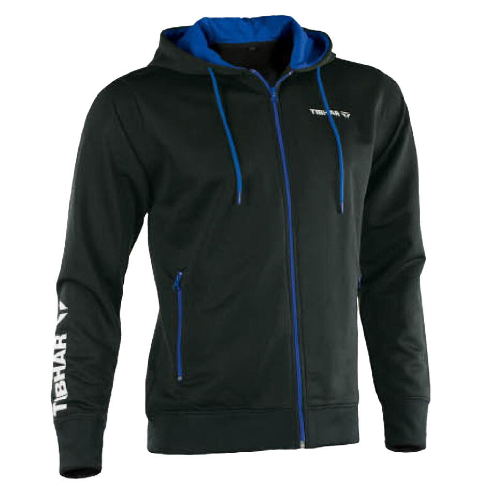 [TIBHAR]WORLD フーディー