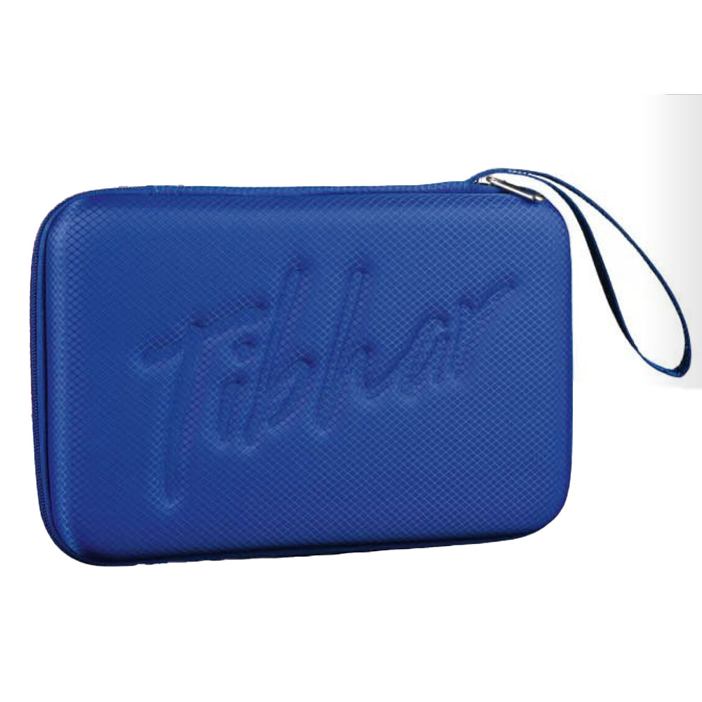 【生産終了】[TIBHAR]GRID スクエアラケットケース