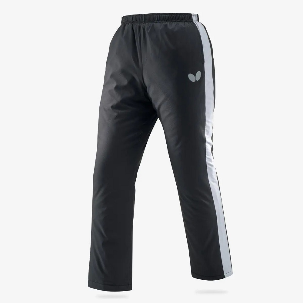 [Butterfly]プライト・ウォームパンツ