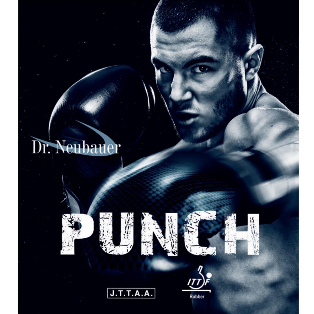 [JUIC]Dr.Neubauerパンチ