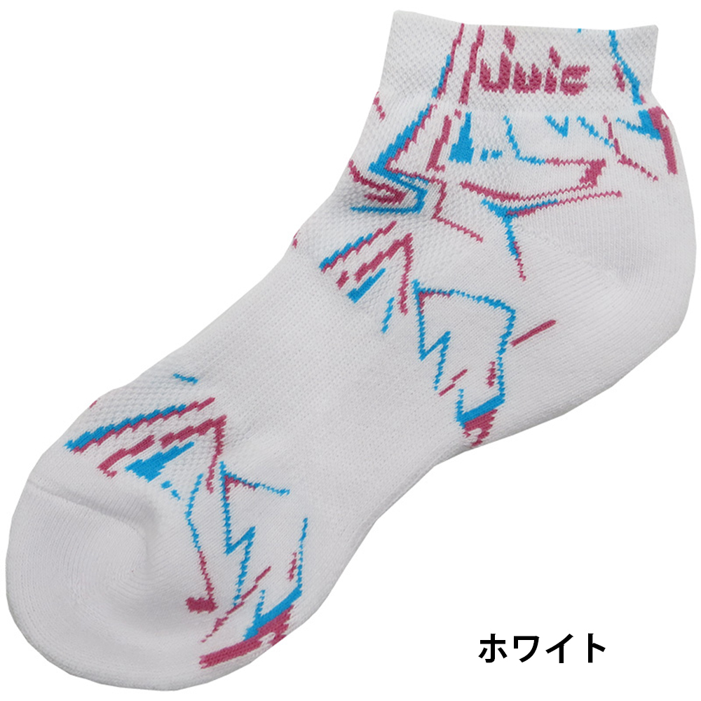 [JUIC]ブリッツソックス　22-24cm